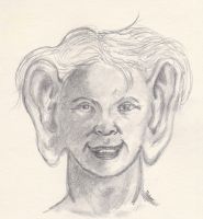 Big Ears
